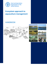 Image of Ecosystem approach to aquaculture management