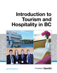 Image of Introduction to Tourism and Hospitality in BC