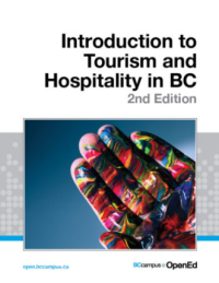 Image of Introduction to Tourism and Hospitality in BC ; 2nd Edition