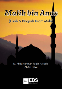 Image of Malik bin Anas: Kisah dan Biografi Imam Malik
