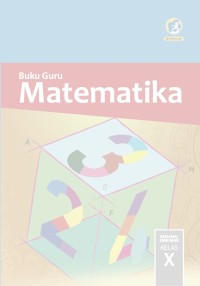 Image of Matematika: Buku Guru