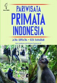 Image of Pariwisata Primata Indonesia