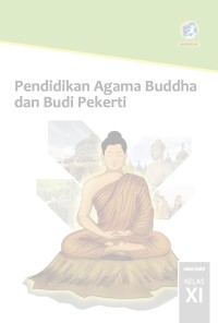 Image of Pendidikan Agama Buddha dan Budi Pekerti