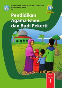 Image of Pendidikan Agama Islam dan Budi Pekerti