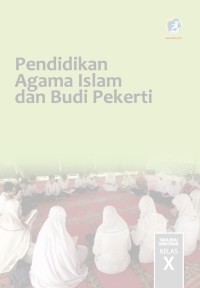 Image of Pendidikan Agama Islam dan Budi Pekerti