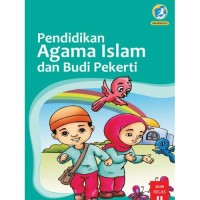 Image of Pendidikan agama islam dan budi pekerti : buku guru