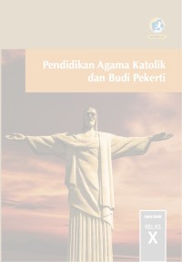 Image of Pendidikan Agama Katolik dan Budi Pekerti