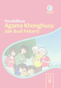 Image of Pendidikan agama khonghucu dan budi pekerti