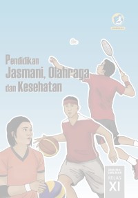 Image of Pendidikan Jasmani, Olahraga dan Kesehatan