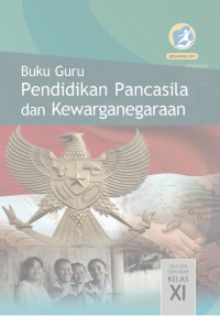 Image of Pendidikan Pancasila dan Kewarganegaraan