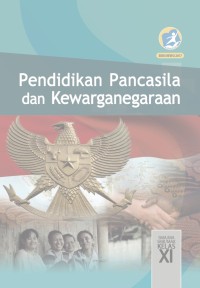 Image of Pendidikan Pancasila dan Kewarganegaraan