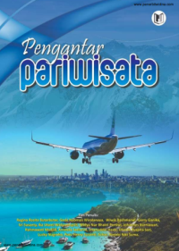 Image of Pengantar Pariwisata