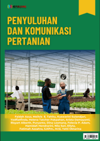 Image of PENYULUHAN DAN KOMUNIKASI PERTANIAN