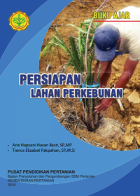 Image of Persiapan Lahan Perkebunan