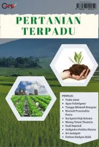 Image of Pertanian Terpadu