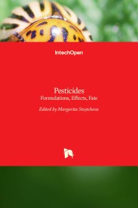 Image of Pesticides
