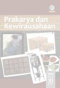Image of Prakarya dan Kewirausahaan