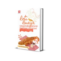 Image of ROTI BUAYA SEBAGAI KULINER HANTARAN PERNIKAHAN ADAT BETAWI