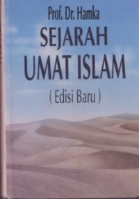 Image of Sejarah Umat Islam