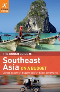 Image of The Rough Guide to Southeast Asia On A Budget