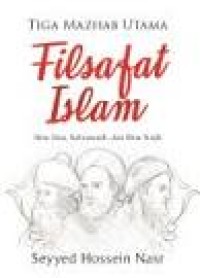 Image of Tiga Mazhab Utama Filsafat Islam